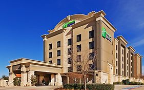 Holiday Inn Frisco Texas